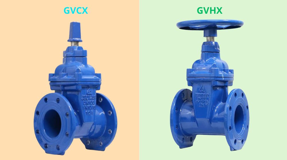 điểm khác biệt của gvcx-0200