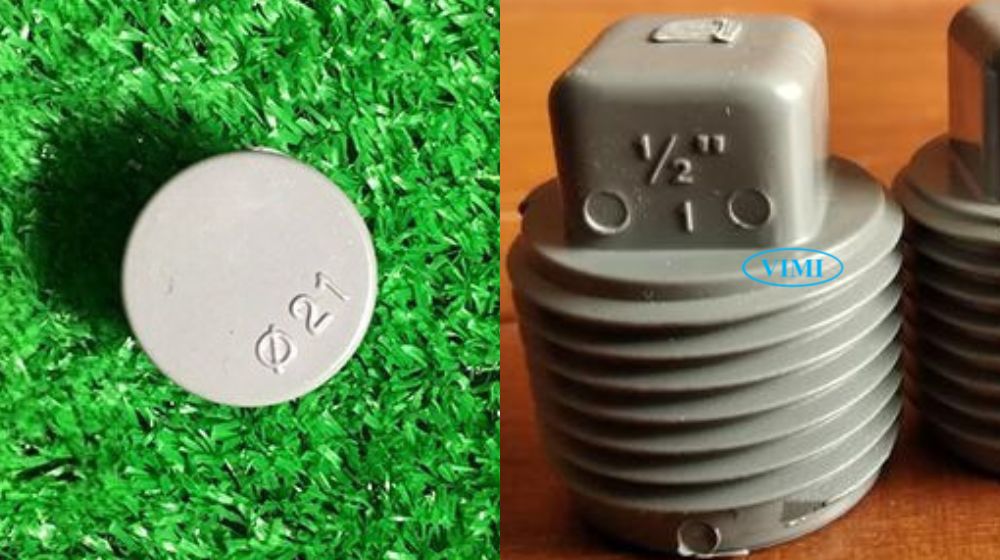 Đầu bịt ống 21 là gì định nghĩa và chức năng của đầu bịt ống 21