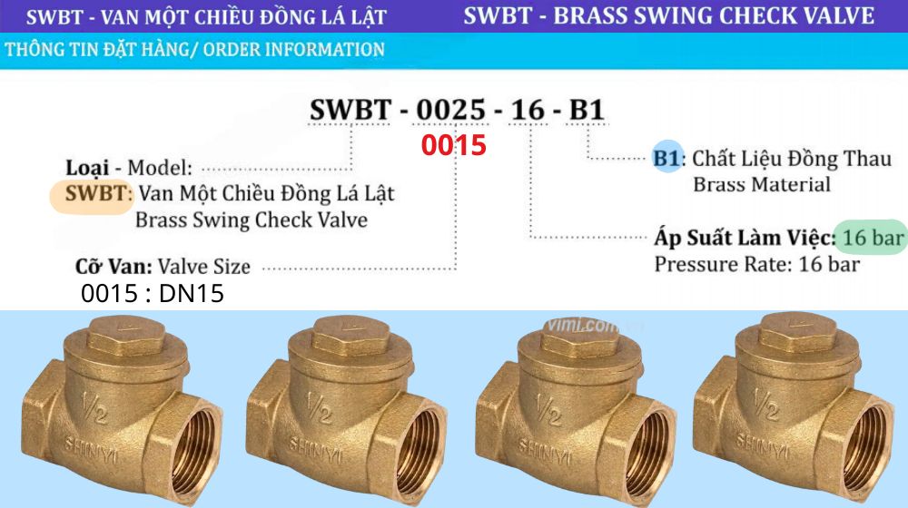 đọc hiểu mã đặt hàng của swbt-0015