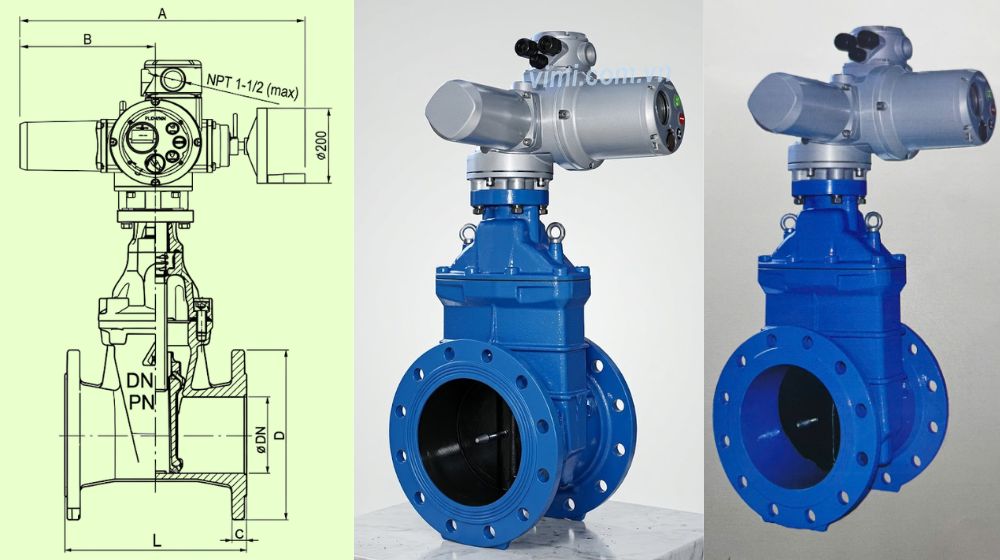 emd-0250 dùng cho hệ thống nào