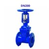 Shinyi GRHX DN200 grhx-0200