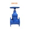 Shinyi GVHX DN125 gvhx-0125