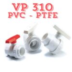 van bi Hershey Vp 310