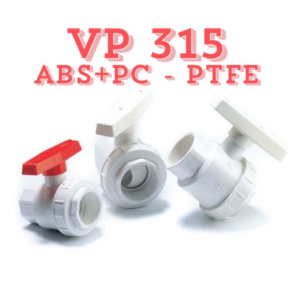 Hershey Vp 315 van bi Hershey Vp 315