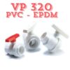 van bi Hershey Vp 320
