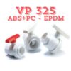 van bi Hershey Vp 325