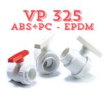 van bi Hershey Vp 325