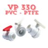 Hershey VP 330 PVC PTFE van bi Hershey VP 330