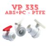 Hershey VP 335 ABS PC van bi Hershey VP 335