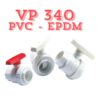 van bi Hershey VP 340