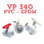 van bi Hershey VP 340
