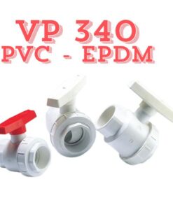 van bi Hershey VP 340