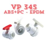 van bi Hershey VP 345