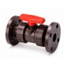 Hershey VP 645 ABS Hershey Vp 645 mặt bích