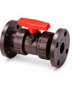 Hershey Vp 645 mặt bích