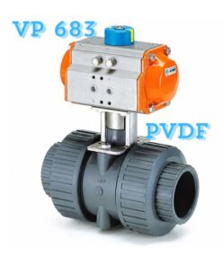 van bi Hershey Vp 683