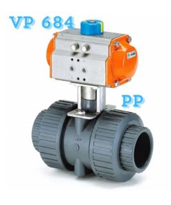 van bi Hershey Vp 684
