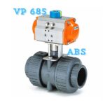 van bi Hershey Vp 685