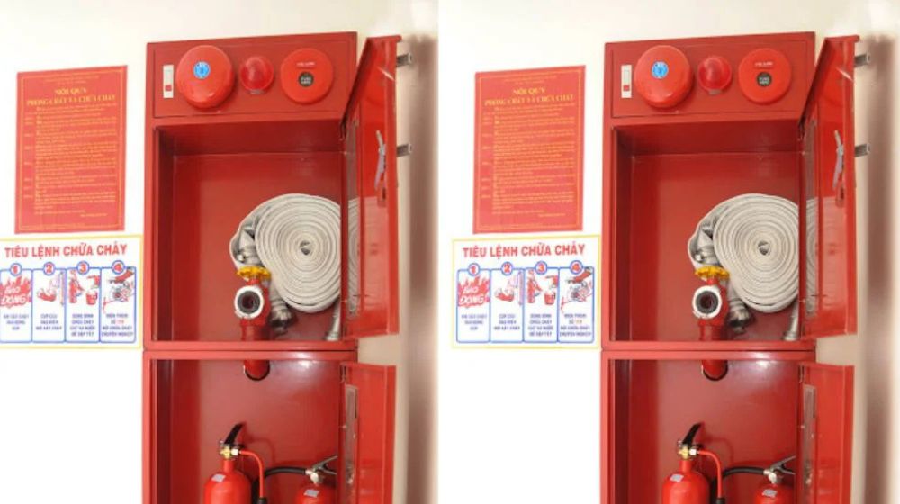 hướng dẫn lắp đặt van pccc shinyi
