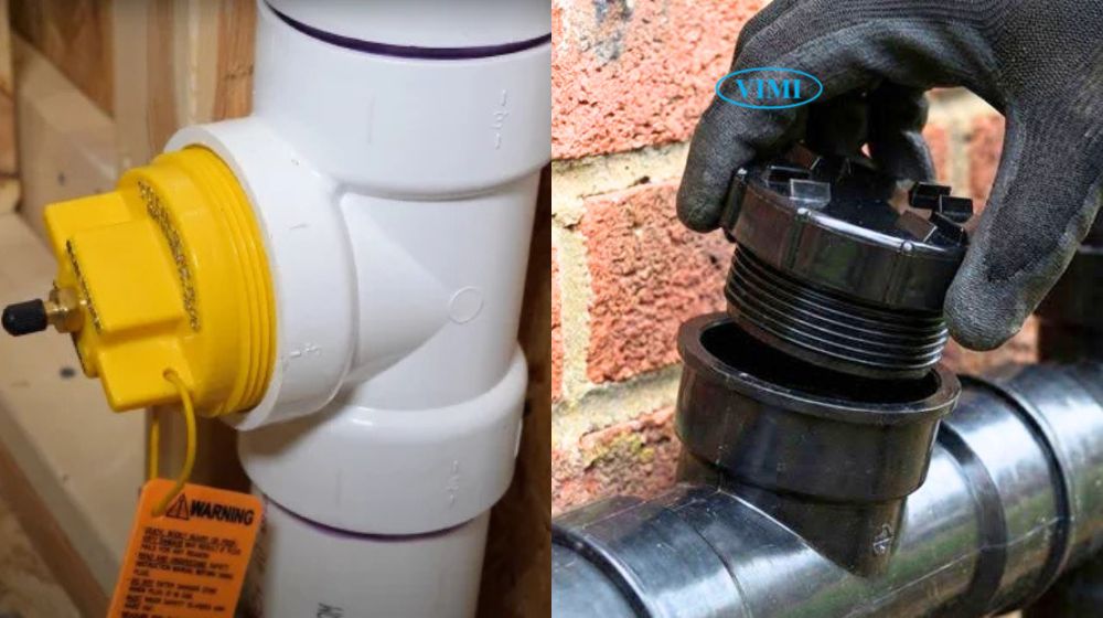 Pipe Plug là gì kết nối của pipe plug