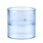 măng sông nhựa clear pvc hershey