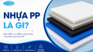 Nhựa PP là gì nhựa pp là gì
