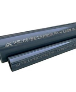 ống uPVC hershey