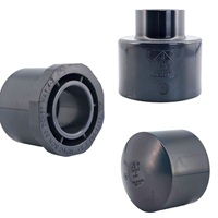 Phụ kiện uPVC Hershey