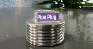 pipe plug là gì