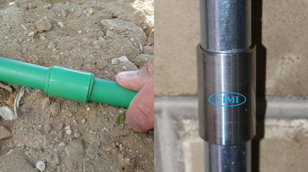 pipe socket là gì