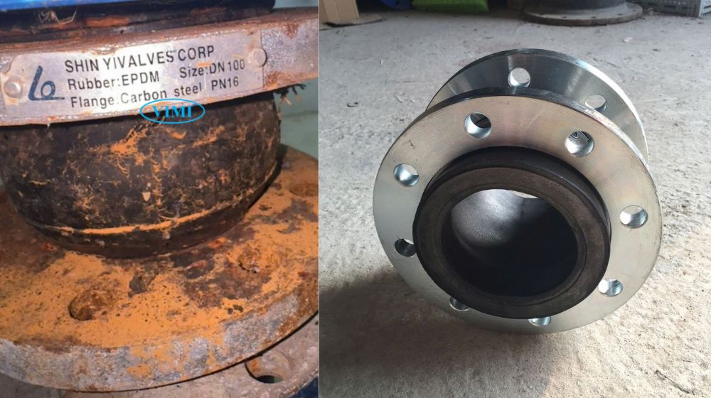 tác dụng của khớp nối shinyi