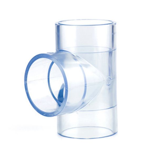 Te Nhua Clear Pvc Hershey tê nhựa clear pvc hershey