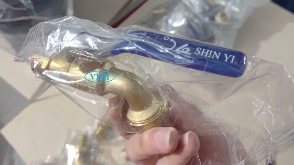 tên gọi khác của vòi tưới vườn đồng shinyi