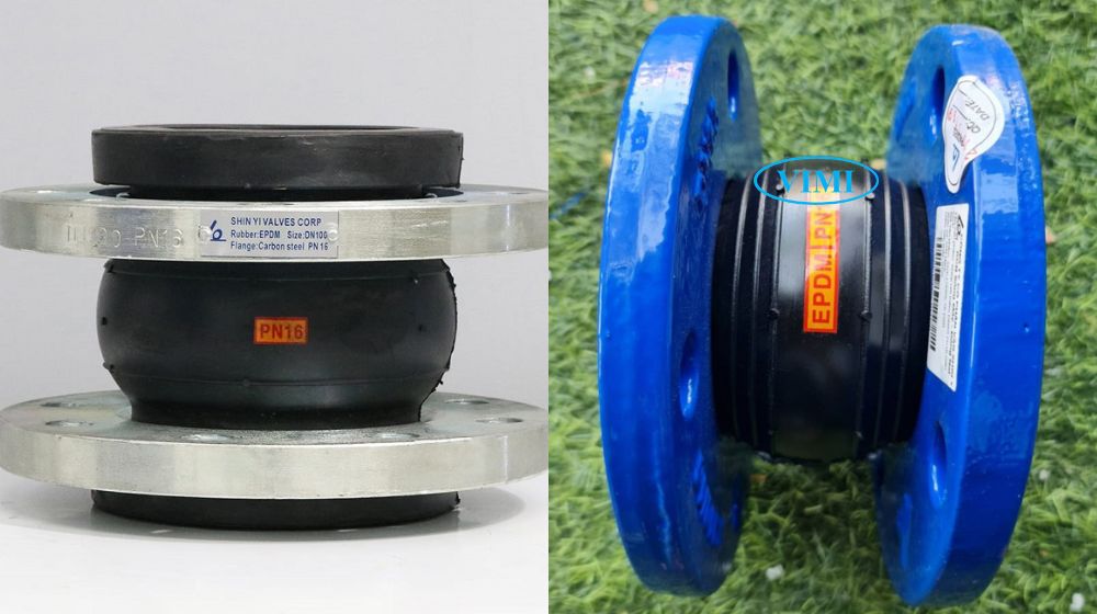 thế nào là khớp nối shinyi