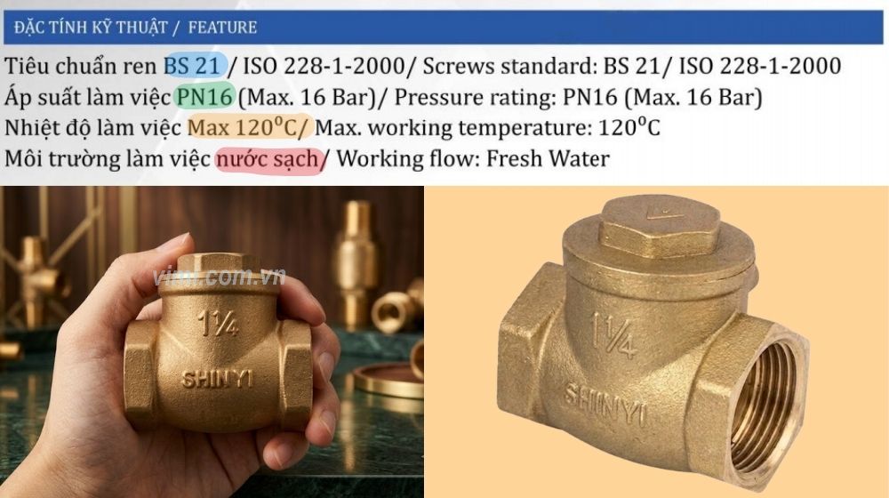 thông số kỹ thuật của swbt-0032