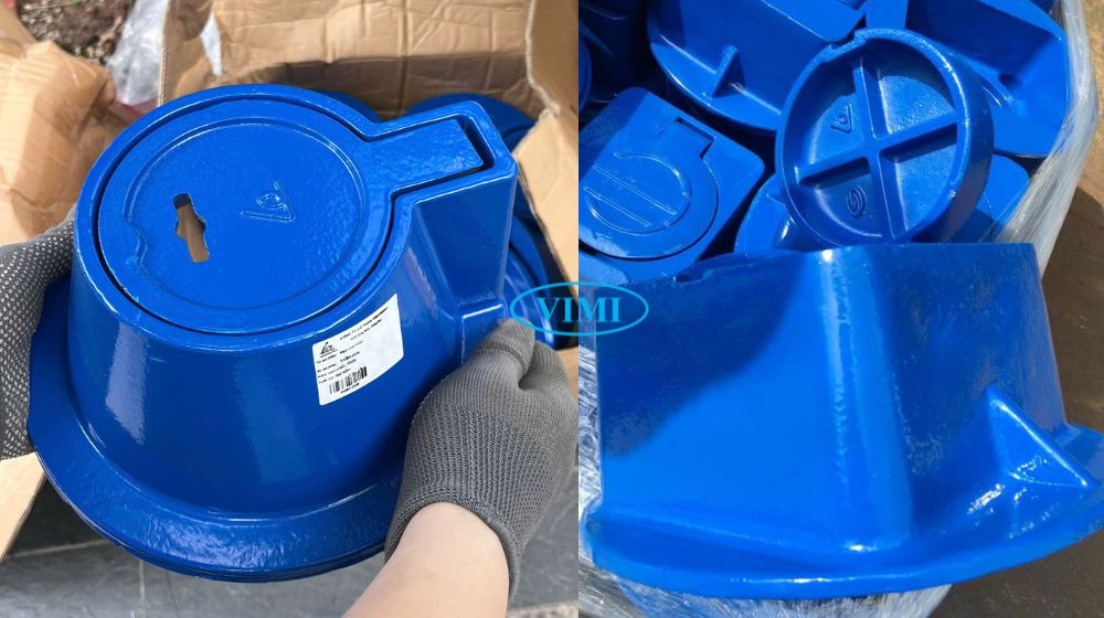tìm hiểu nắp hộp shinyi