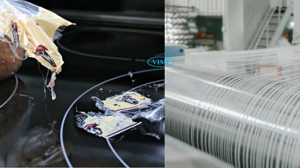 Tính năng cơ lý nổi bật của PP là gì