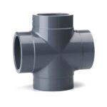 tứ thông nhựa upvc hershey