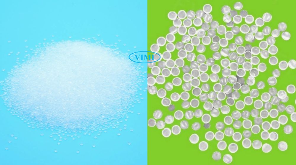ứng dụng PVDF trong y tế