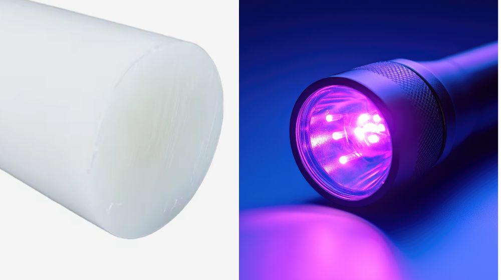 ưu điểm của PVDF