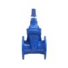 van cổng nắp chụp shinyi