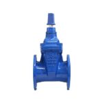 van cổng nắp chụp shinyi