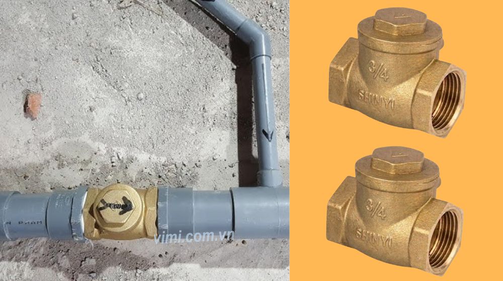 vị trí lắp đặt của swbt-0020