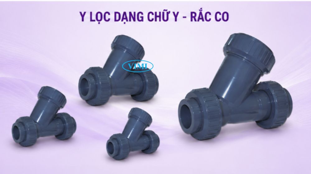 y lọc hershey rắc co