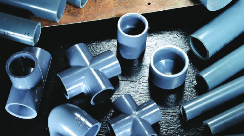 Các phụ kiện hershey thông dung