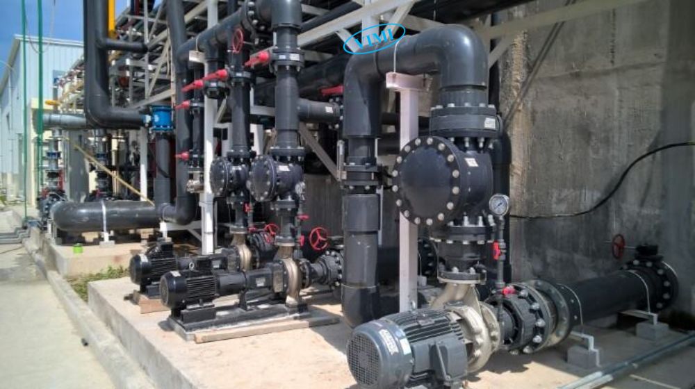 Ống nhựa HerShey uPVC