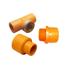 Phụ kiện cPVC PCCC Hershey