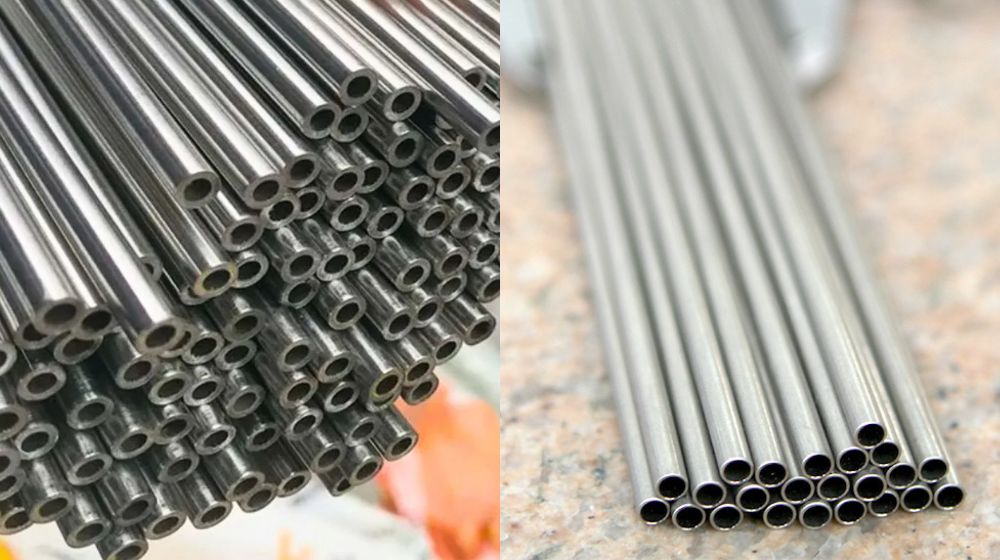 Ống vi sinh 12 công nghệ chế tạo ống vi sinh 12