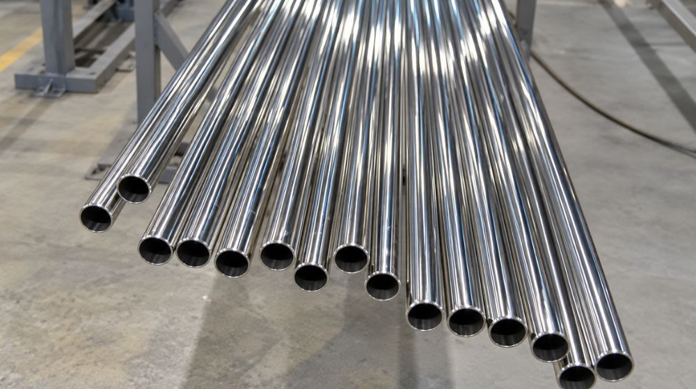 giá ống inox vi sinh 316