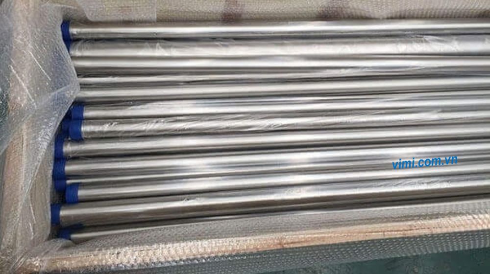 mua ống inox vi sinh 304